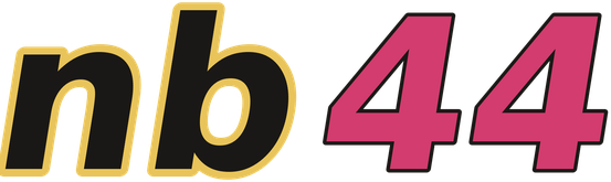 nb44 logo